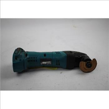 Makita Cordless Multi-Tool