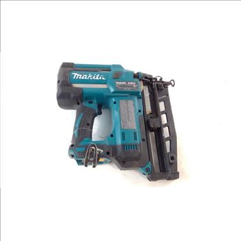Makita Cordless Nail Gun