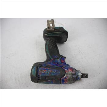 Makita Cordless Power Drill