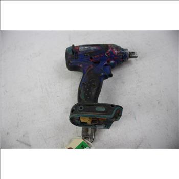 Makita Cordless Power Drill