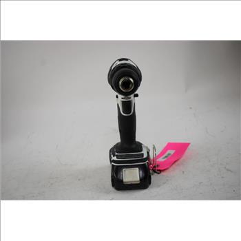 Makita Cordless Power Drill, LXFD01