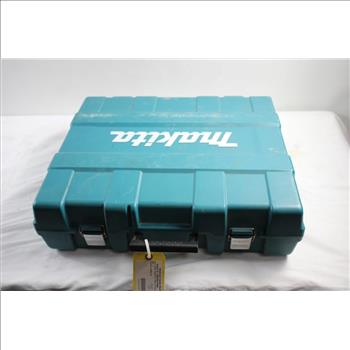 Makita Cordless Rebar Tying Tool