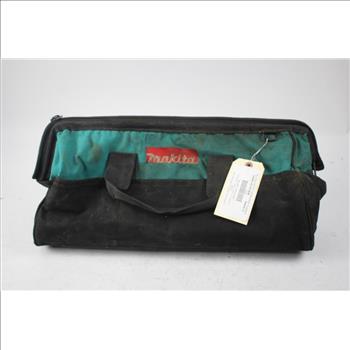 Makita Cordless Reciprocating Saw