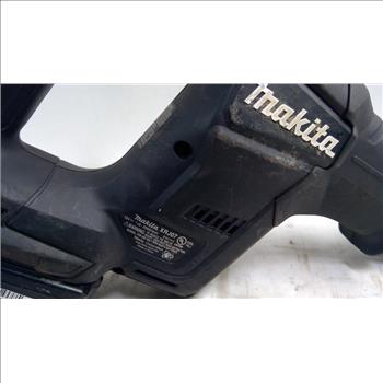 Makita Cordless Sub-Compact Reciprocating Saw, XRJ07