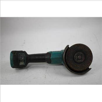 Makita Coreded & Cordless Right Angle Drill, Makita Power Tool Charger