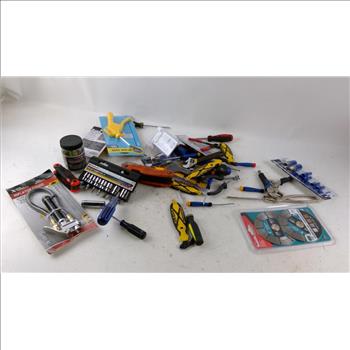 Makita Diamond Blade And More 5+ Pieces