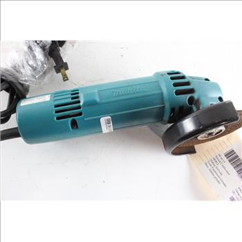 Makita Disc Grinder