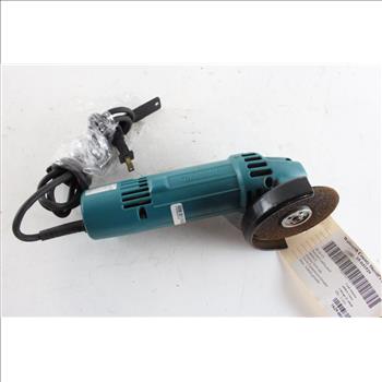 Makita Disc Grinder