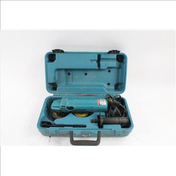 Makita Disc Grinder
