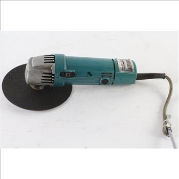Makita Disc Grinder