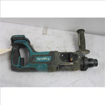 Makita Drill