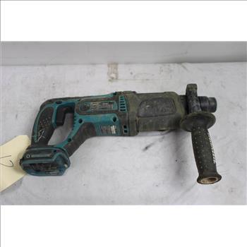 Makita Drill