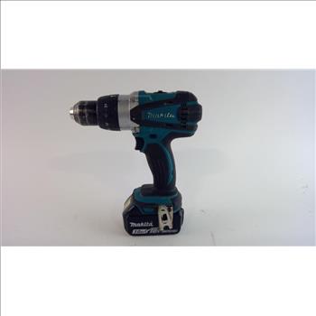 Makita Drill