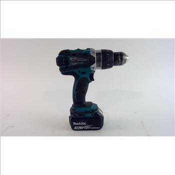 Makita Drill