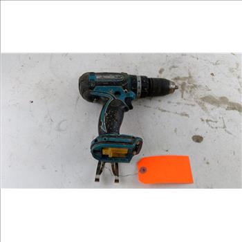 Makita Drill Driver