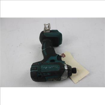Makita Drill Driver