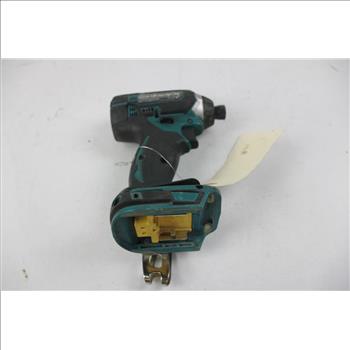 Makita Drill Driver