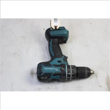 Makita Drill Driver
