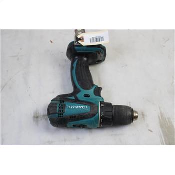 Makita Drill Driver