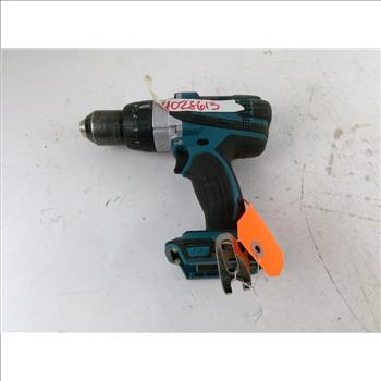 Makita Drill Driver