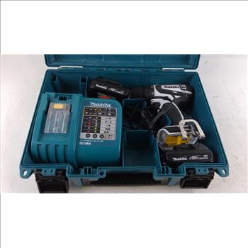 Makita Drill Driver
