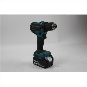 Makita Drill Driver