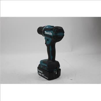 Makita Drill Driver