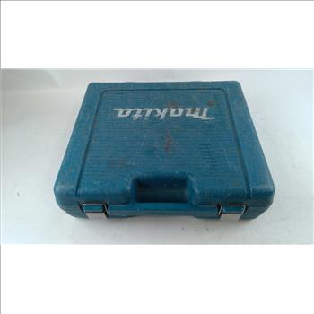 Makita Drill Driver And More 5+ Pieces