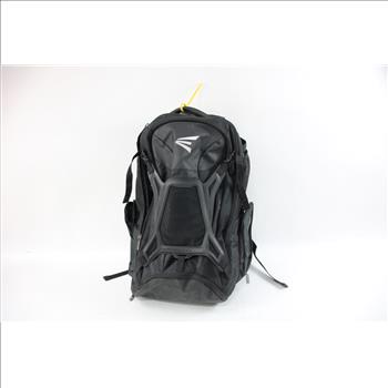 Makita Drill Driver, Jumper Cables, Flashlight And More With Easton Backpack, 5+ Pieces