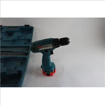 Makita Drill Kit