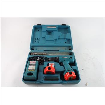Makita Drill Kit