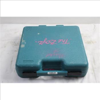 Makita Drill Kit