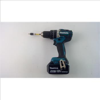 Makita Drill/Driver