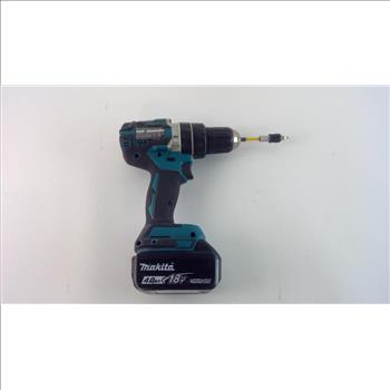 Makita Drill/Driver