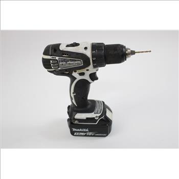 Makita Drill/driver