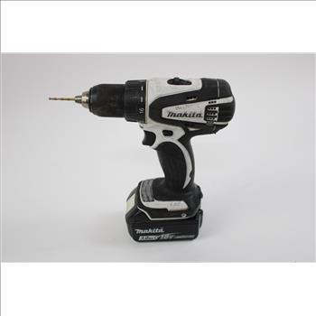 Makita Drill/driver