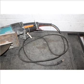 Makita Electric Angle Cutter