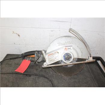 Makita Electric Angle Cutter