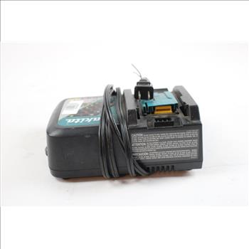 Makita Fast Charger