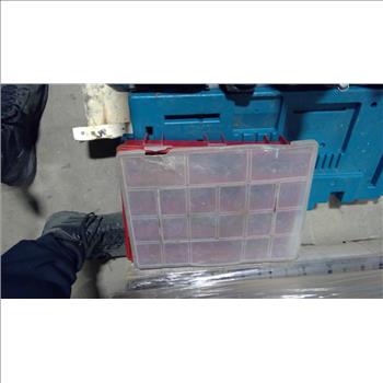 Makita Folding Tool Box