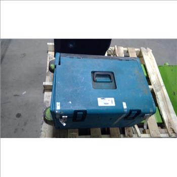 Makita Folding Tool Box