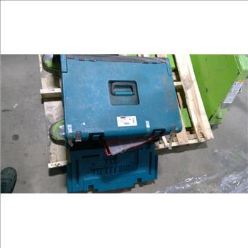Makita Folding Tool Box