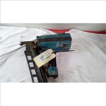 Makita Framing Nailer
