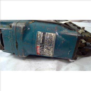 Makita Framing Nailer