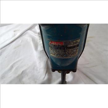 Makita Framing Nailer