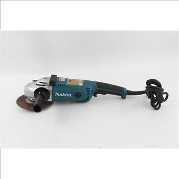 Makita Ga7021 Angle Grinder