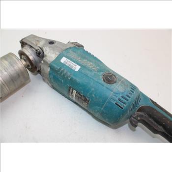 Makita Ga7021 Corded Angle Grinder