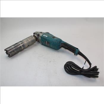 Makita Ga7021 Corded Angle Grinder