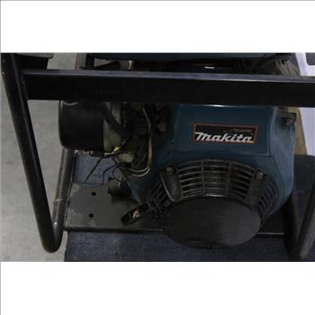 Makita Generator