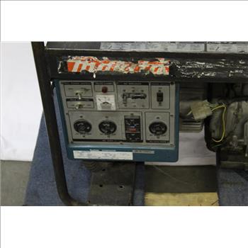Makita Generator